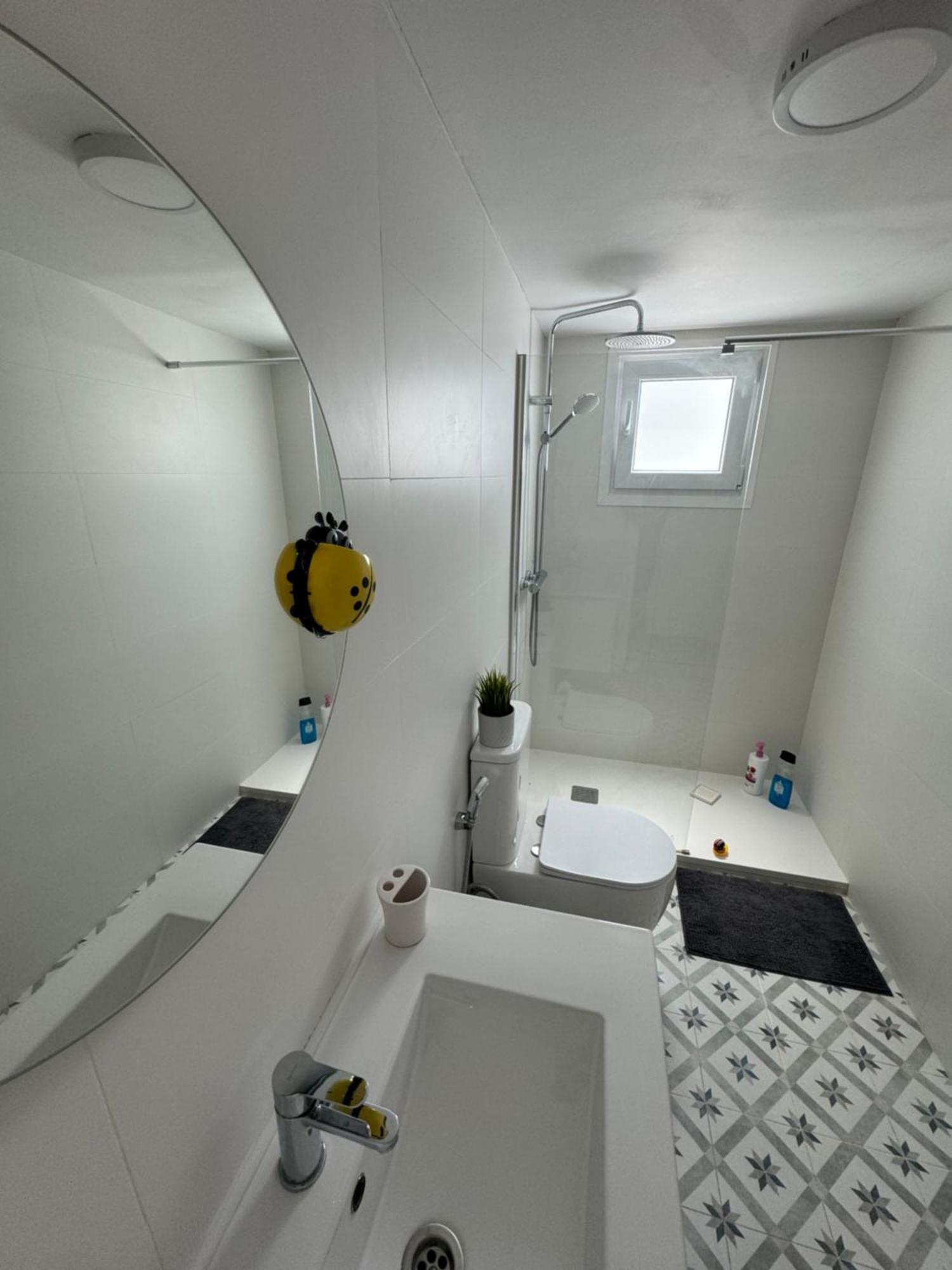 Djcumar Apartment Cullera Exterior photo